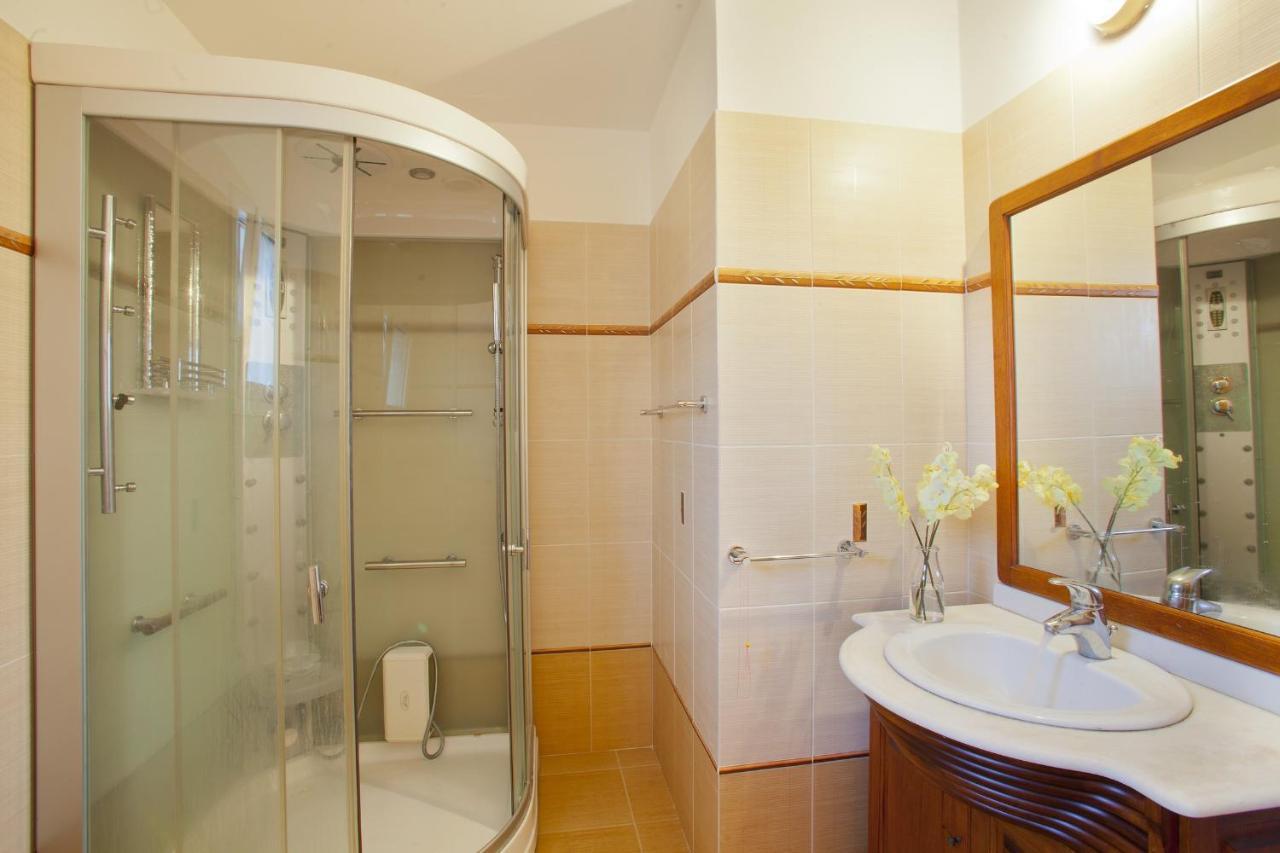 Villa Skyros Pernera Extérieur photo